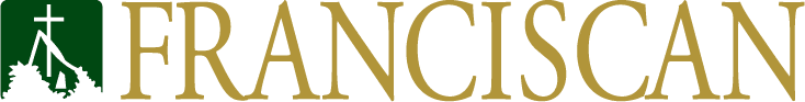 Franciscan University of Steubenville logo